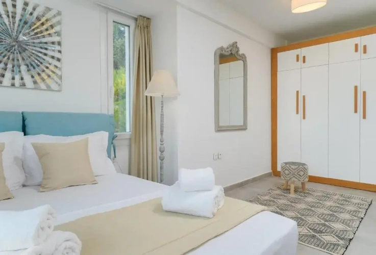 Double Villa