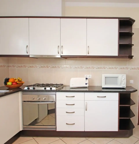 2 Bedrooms Apartment with balcony and with sea view