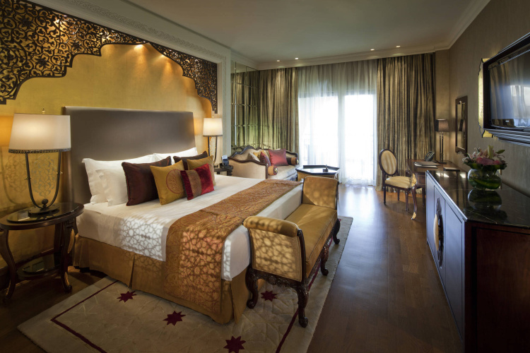 Jumeirah Zabeel Saray Dubai photo 33