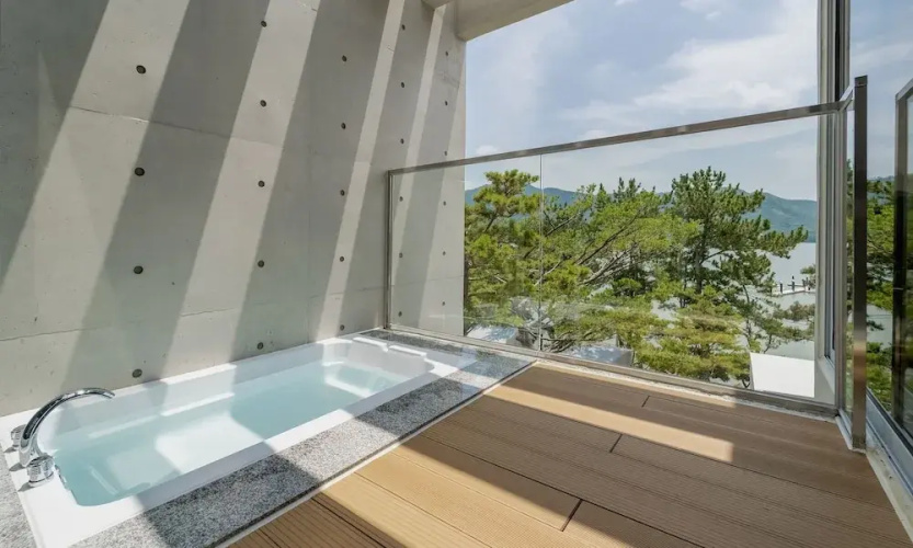 Goseong Hansan Marina Resort