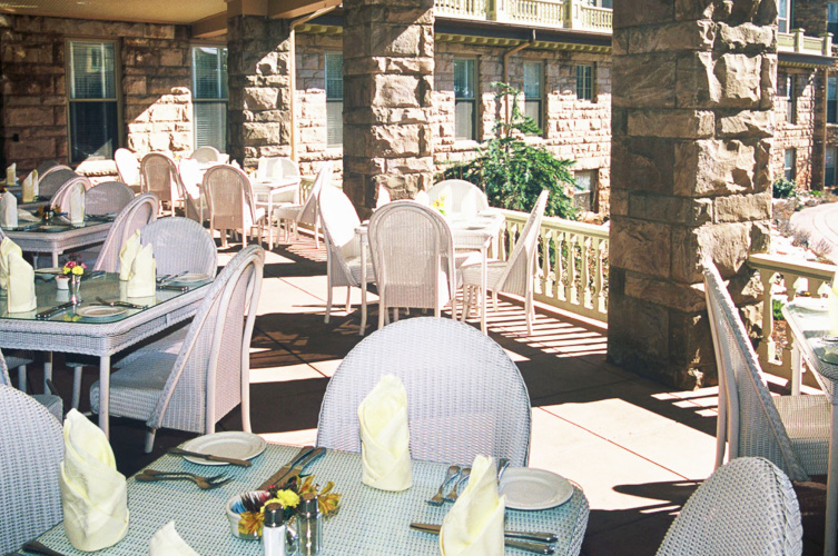The Cliff House At Pikes Peak photo 23