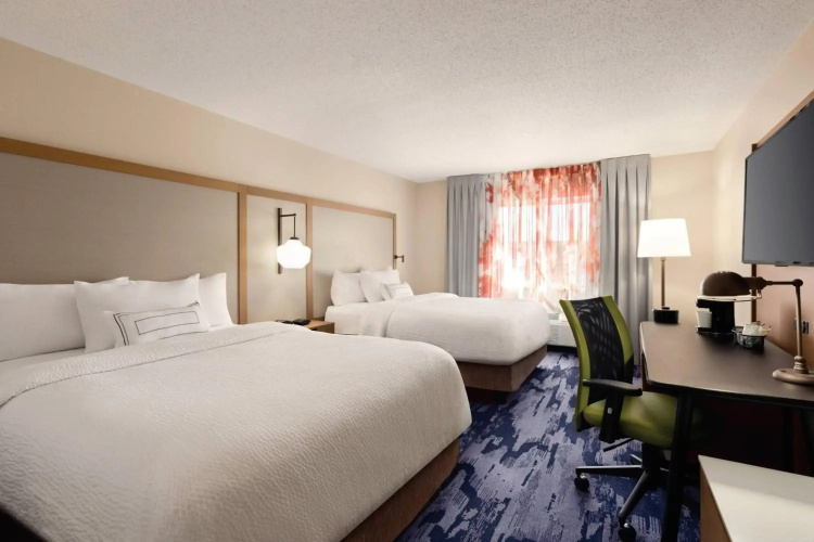 Fairfield Inn by Marriott Scranton