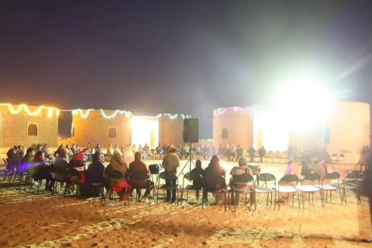Roop Resorts