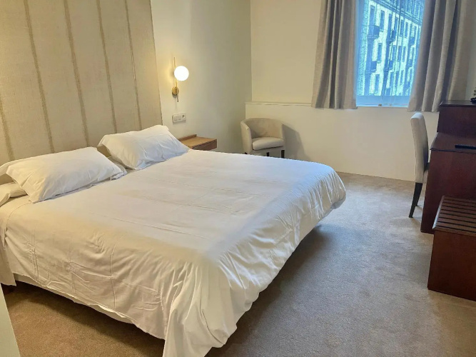 Hotel Oriente