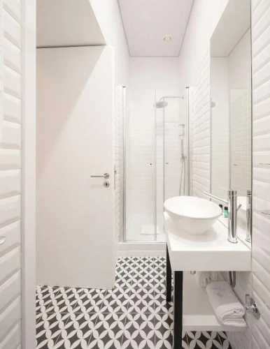 Lisbon Serviced Apartments Chiado Emenda