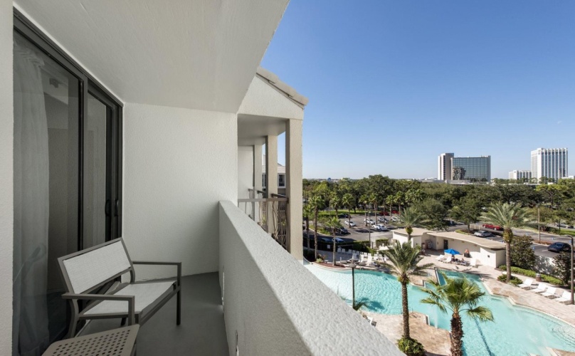 Holiday Inn Orlando - Disney Springs Area photo 9