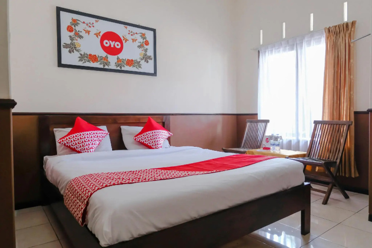 OYO 1028 Garuda Residence
