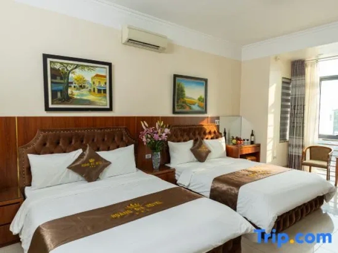 Standard Family room