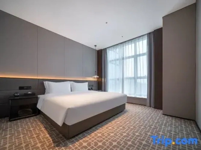 Family Duplex Suite