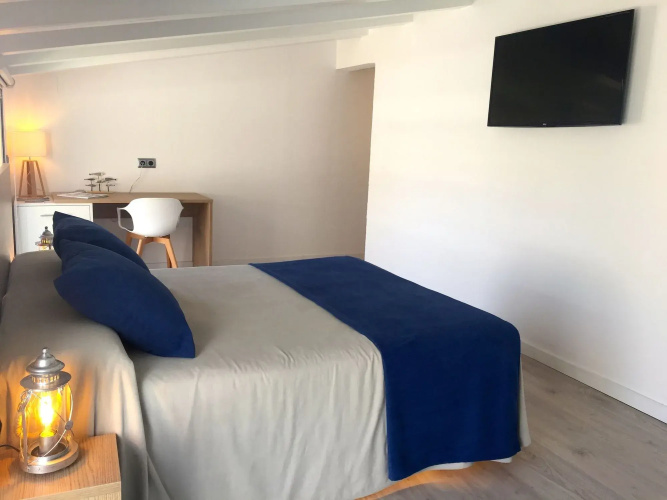 Hotel Nereida