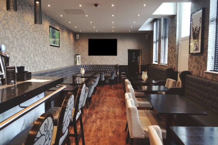 The Eccleston Hotel, Bw Signature Collection photo 15