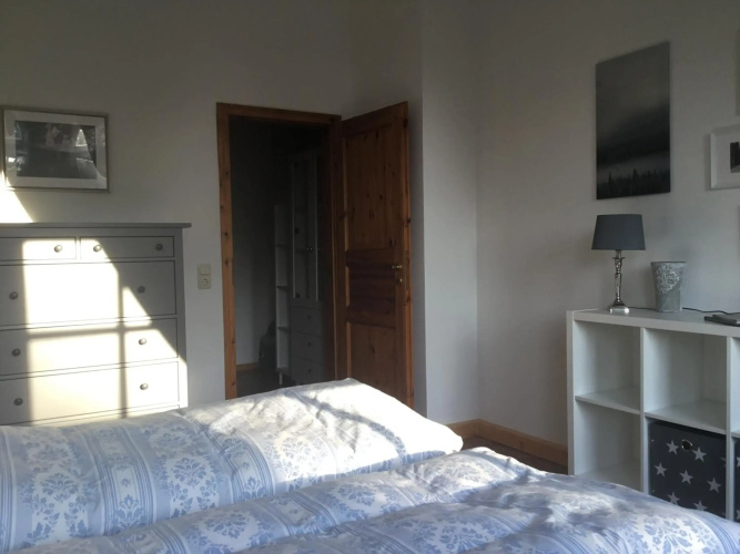 Auberge Tabarz Zimmerberg