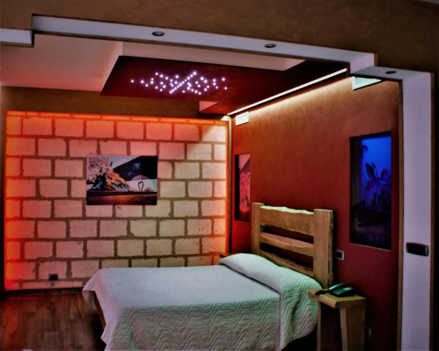 CapoSperone Resort