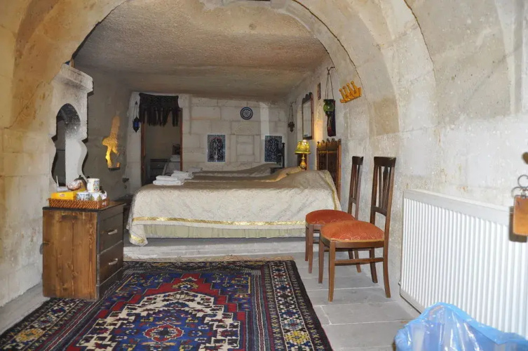 Canyon View Hotel