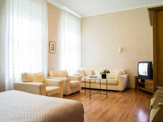 Elizabete Hotel