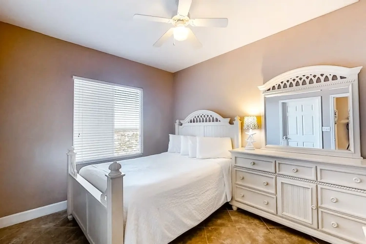 1 Bedroom Double Suite