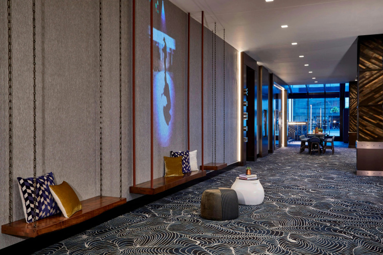 Renaissance Nashville Hotel photo 17