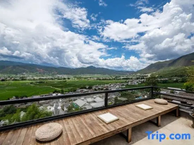 Shaxi Wangxi B&B