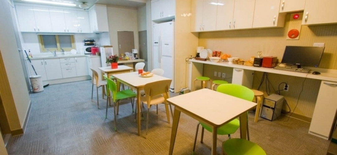 Goodstay Nana Residence