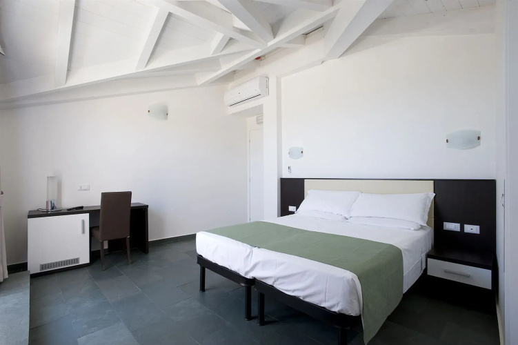 Dipendenza Hotel Bellavista