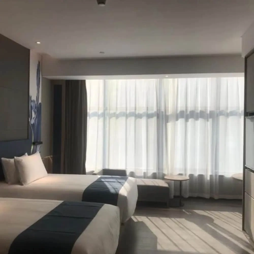 Comfort Twin room