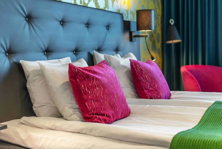 Superior Single room