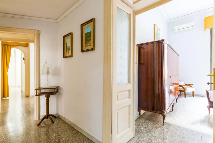 Rettifilo Family Apartment by Wonderful Italy