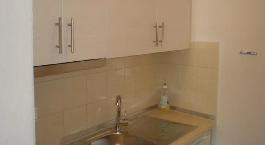 Almira Rooms