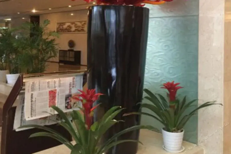 Guanfa Enjoy Hotel