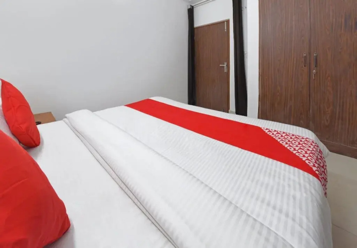 FabHotel RG Corporate Suites