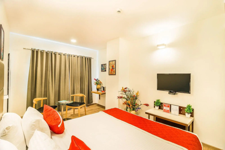Jagadish Hotel - Jayanagar