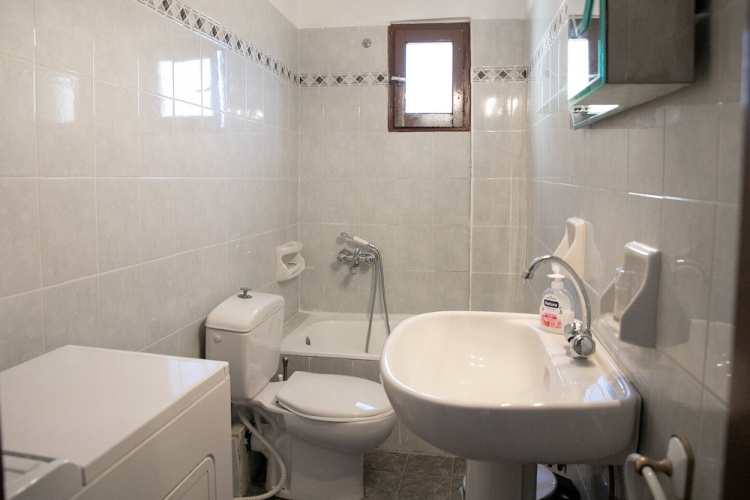 Areopolis Central Apartment