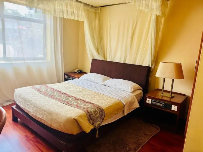 Fang Fang Suites
