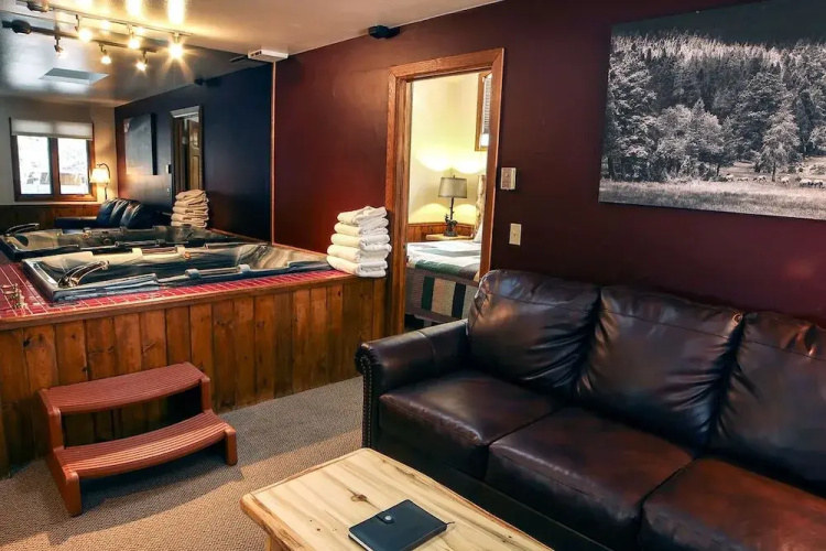 Sunnyside Knoll: 5