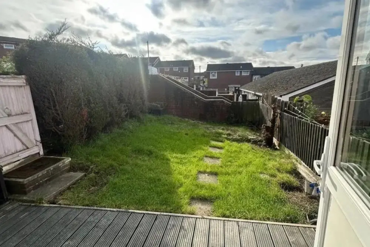 House - Sleeps 5 & Close to Peak District