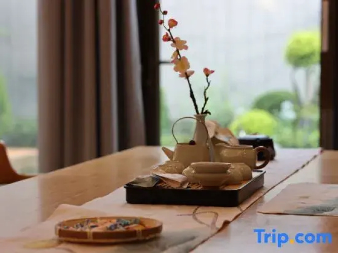 Wantshan Night Lodging Homestay