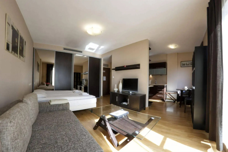Yourplace Top Apartments