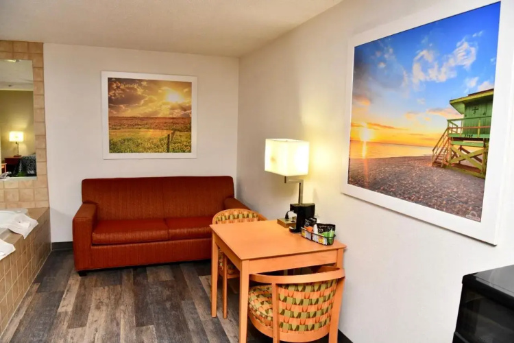 Settle Inn Kaukauna