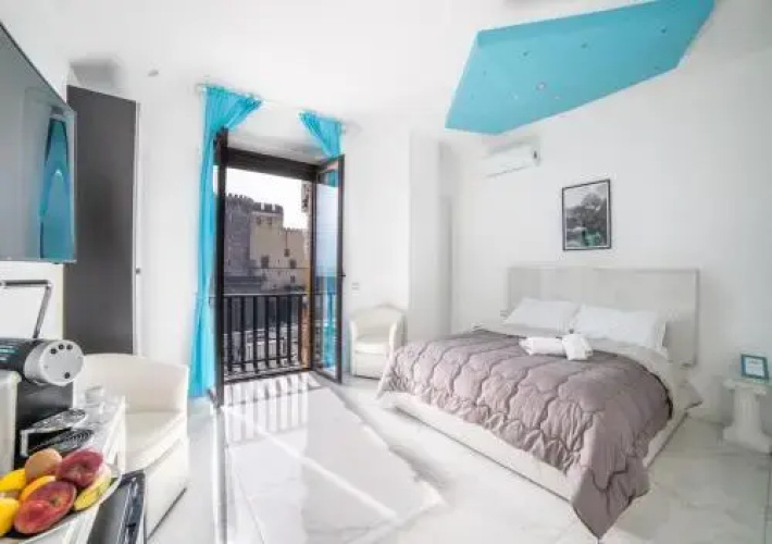 Tiffany's Lifestyle Suites