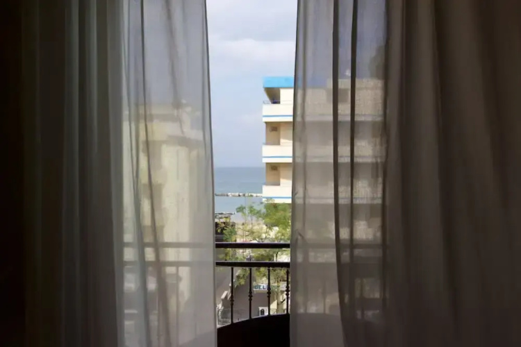 Hotel Anita