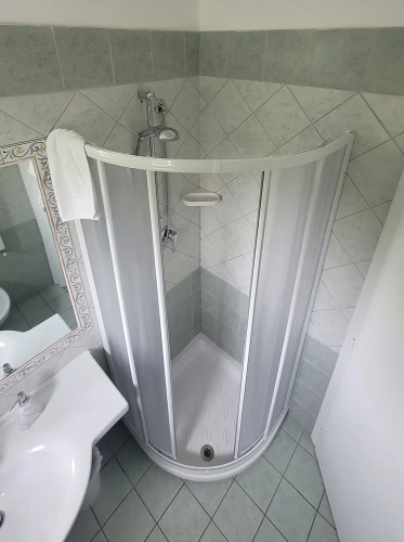 Classic Single room