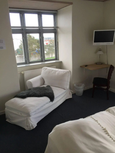 Hotel Crone