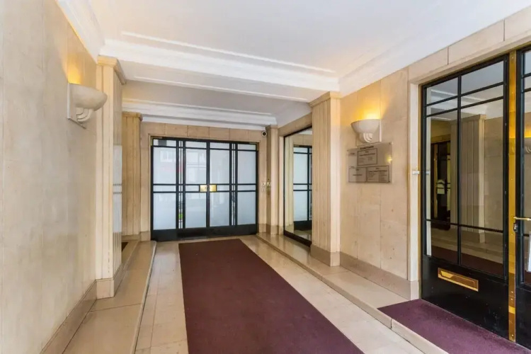 Elegant Studio - 2P - Trocadaro / Eiffel Tower