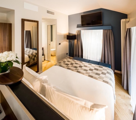 Best Western Hotel Metropoli photo 15