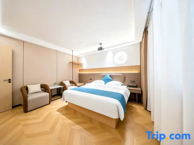 2 Bedrooms Suite