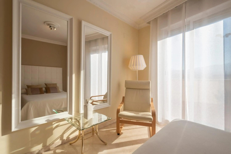 Apartamento Aravirma