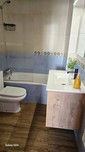 Apartamento Yellow Garrucha