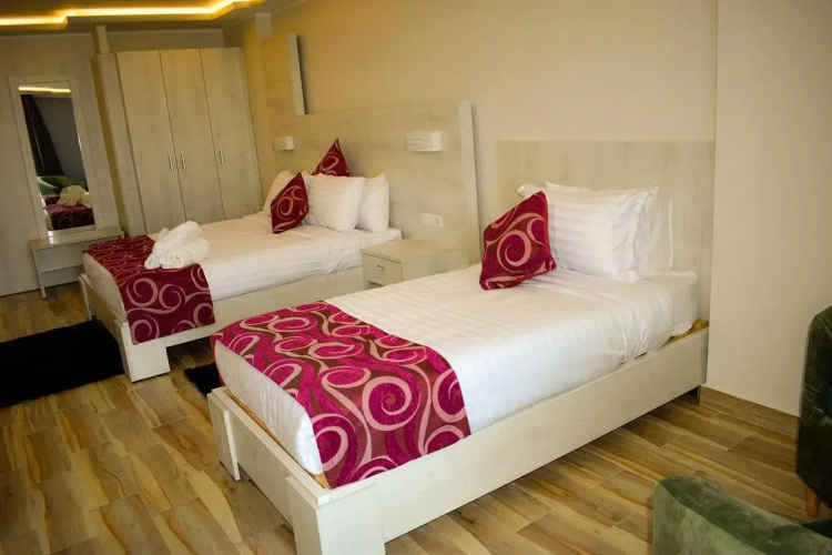 Le Relais Vert