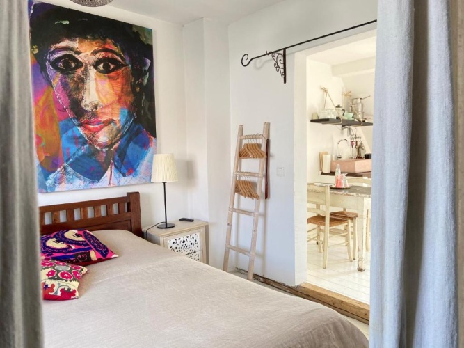 Standard Double Apartment