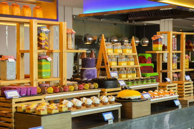 Radisson Blu Pune Hinjawadi